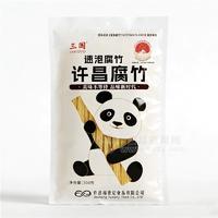 许昌福贤记速泡腐竹300g袋装