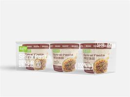 良品饱饱经典黑椒牛柳味