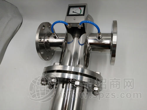 压缩空气氮气 氢气 高压过滤器