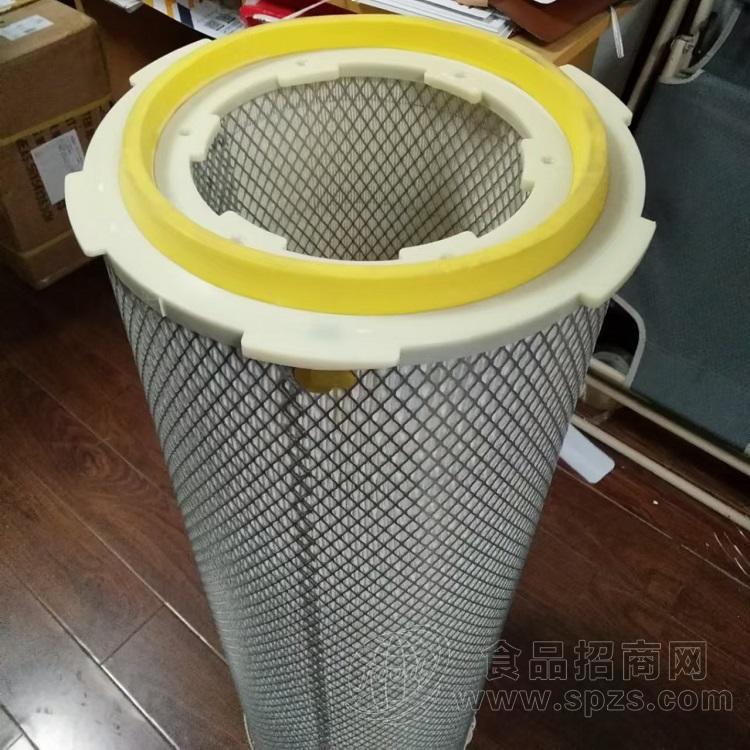 山立自洁式过滤器配套滤芯SAZJ-450 SLZJ-450