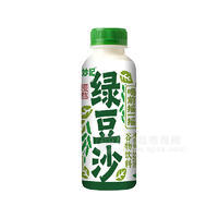 妙记绿豆沙336ml 生产厂家