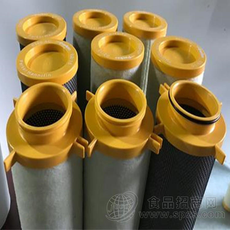 纽曼泰克精密滤芯2258293513 2258293613