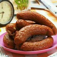 哈潇壹哈尔滨红肠500克