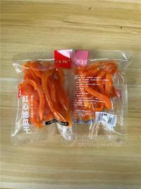 红薯软条（红软条）