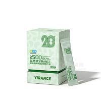 益然萃植晓纤即食益生菌冻干粉3.5g