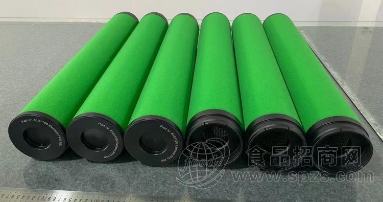 玳尔特克Deltech滤芯DFD540 HFD540