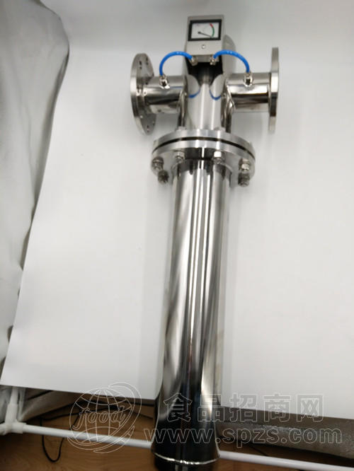 呼吸用气精密过滤器 氧气净化过滤器 医用级