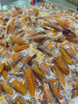 农家蒸薯 散称代餐休闲零食