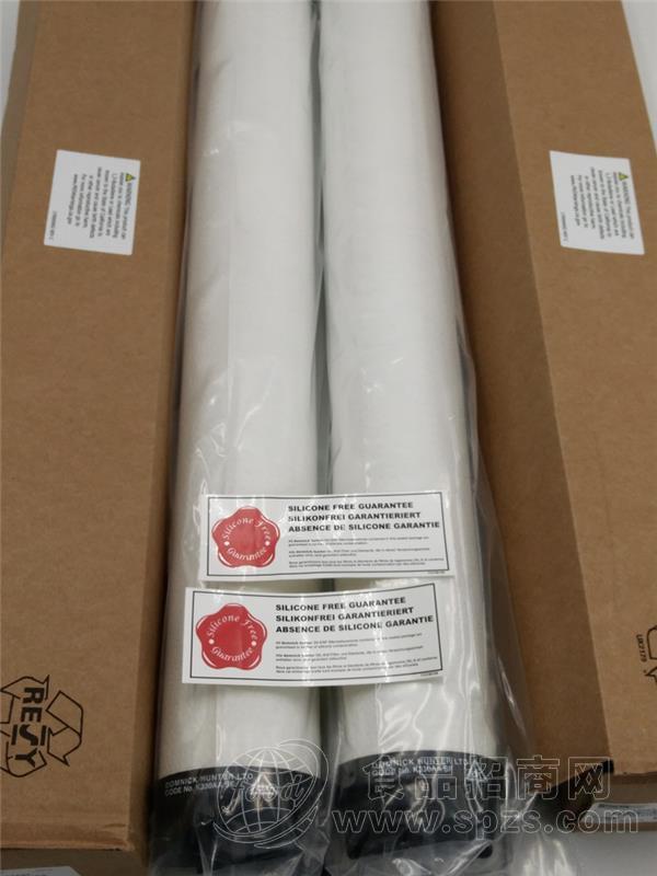 汽车厂喷涂无硅过滤器滤芯K620AO/SF K620AA/SF