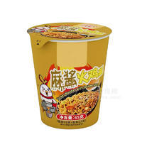 麻酱火鸡面方便食品方便面65g