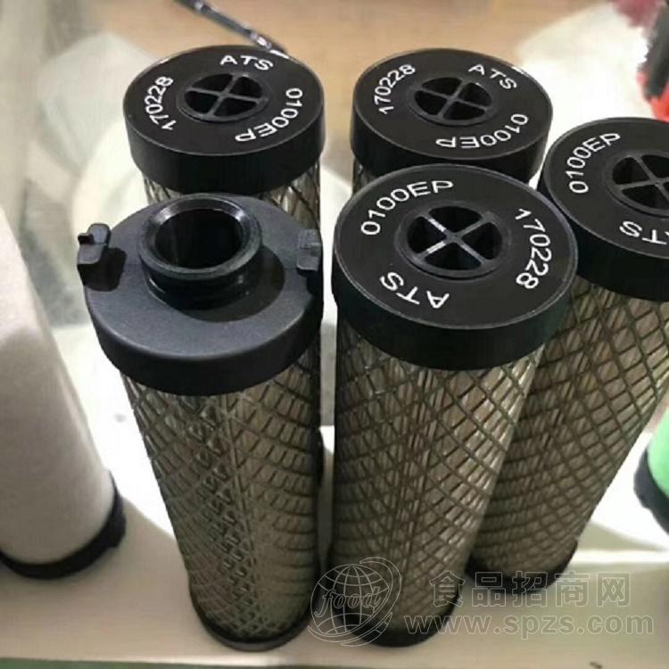 ATS精密滤芯0100EC 0100EX 0100ES