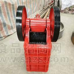 颚式破碎机河南郑州鄂式破碎机厂家颚破机PE200x300