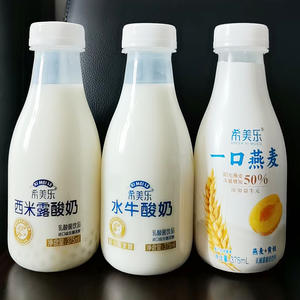 希美乐乳酸菌饮品乳饮料375ml
