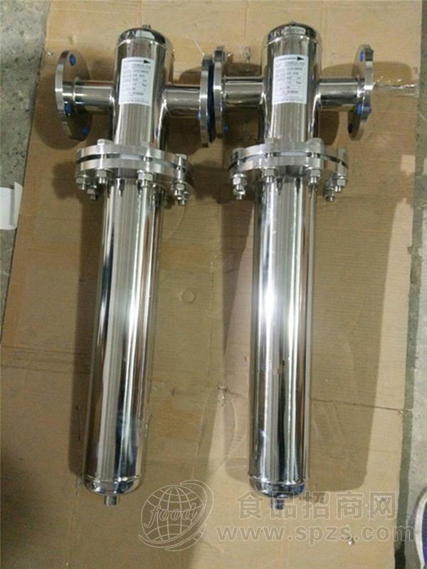 无硅压缩空气过滤器AA5200F-SSC/SF 喷涂 过滤器