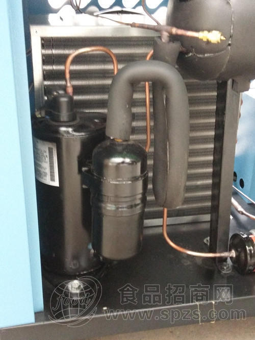 风冷型冷干机 水冷型冷干机 高压干燥机