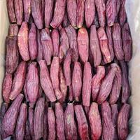 红瑶蜜薯果干休闲食品10kg