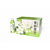 绘轻茉莉雪芽乳酸菌风味饮品520mlx15瓶