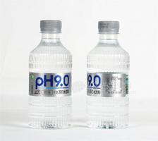 雨康原味无糖苏打水饮料380ml