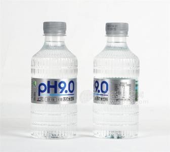 雨康原味无糖苏打水饮料380ml