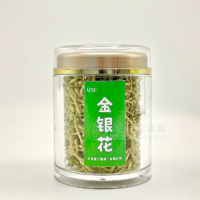 生蚨堂金银花代用茶20g/罐上火常备渠道宽可定制