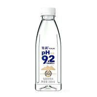 特润电解碱性水包装饮用水360ml