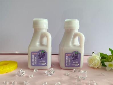 果兹鲜葡萄味乳酸菌饮料258ml