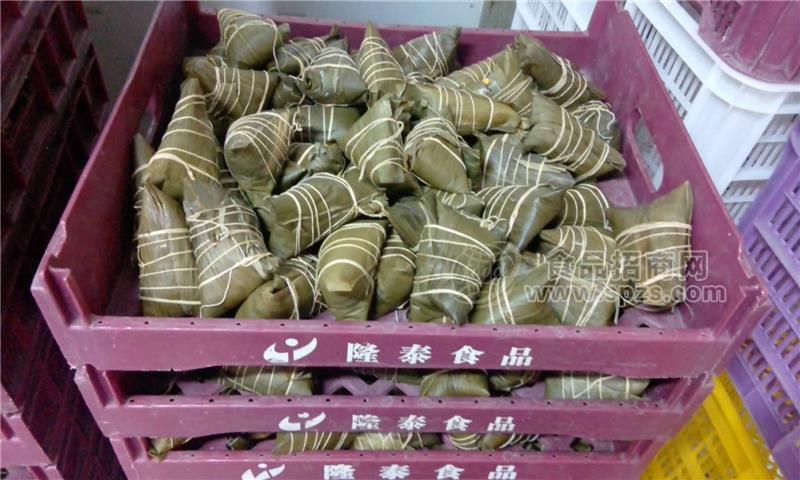 潍坊隆泰食品，端午节粽子工厂直供，团购批发，抖音电商线上线下