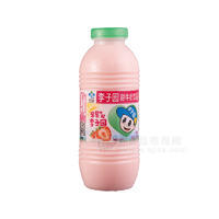 李子园早餐奶甜牛奶饮品260ml