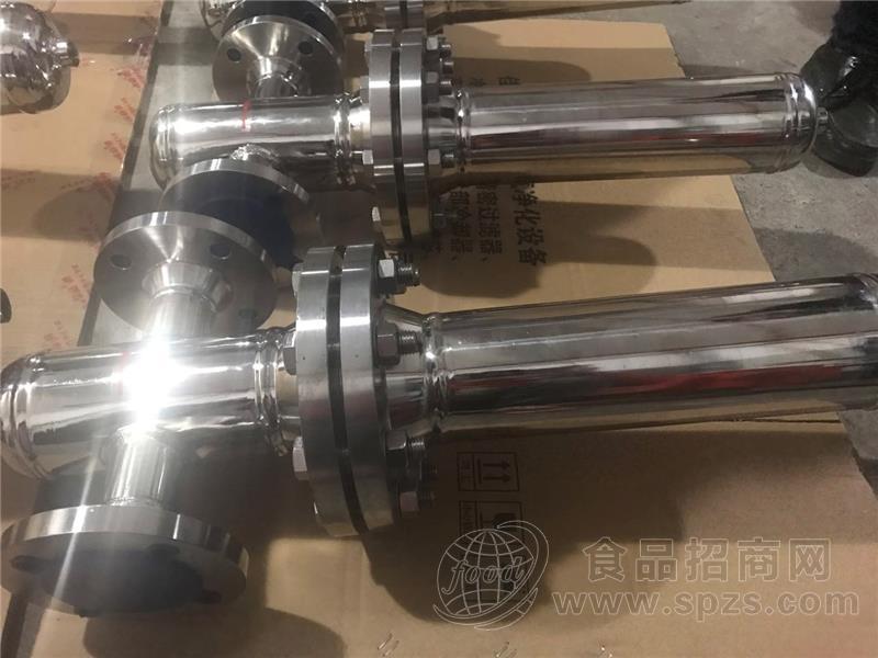 除菌过滤器不锈钢