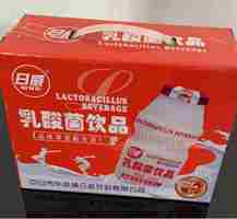 日威乳酸菌饮品