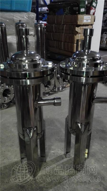 油水分离设备 油水分离器 压缩空气油水分离器
