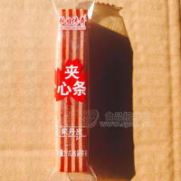 秋日传奇夹心条果丹皮休闲食品小零食散装称重