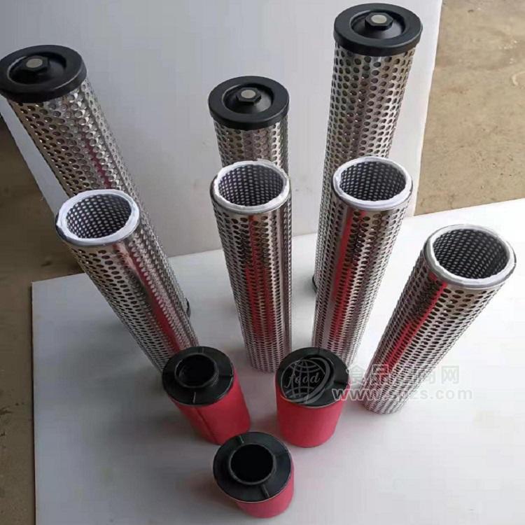力诺精密过滤器滤芯LNG-80-C LNG-80-T