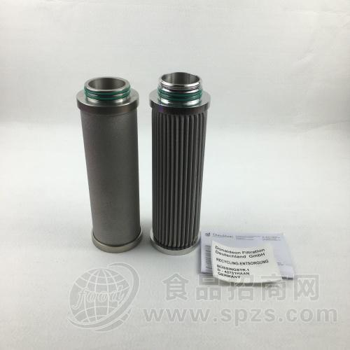 唐纳森精密滤芯SB07/30 SB10/30 SB15/30