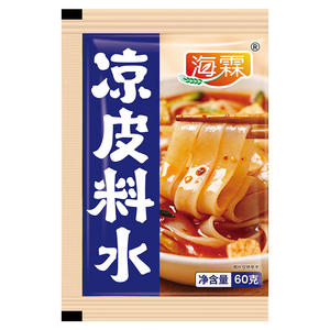 海霖凉皮料水60g