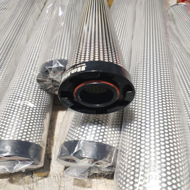 优耐特斯压缩空气过滤器精密滤芯UF180C-V