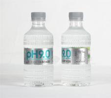 雨康茉莉味苏打水饮料380ml