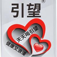 引望钙离子天然矿泉水380ml