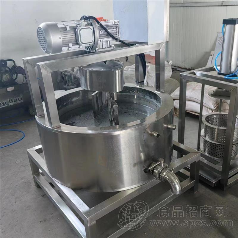 奶酪加工设备 酸牛奶生产机器价格 小型酸奶加工设备