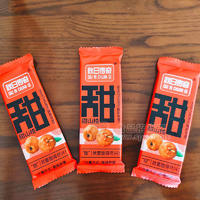 秋日传奇甜山楂休闲食品散装称重