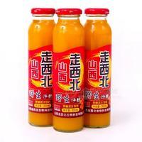 走西北野生沙棘果汁饮料300ml