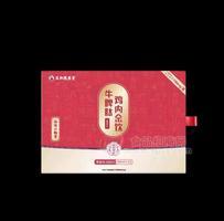 牛脾肽鸡内金饮
规格：30ml*12袋/盒 山西振东五和医养堂