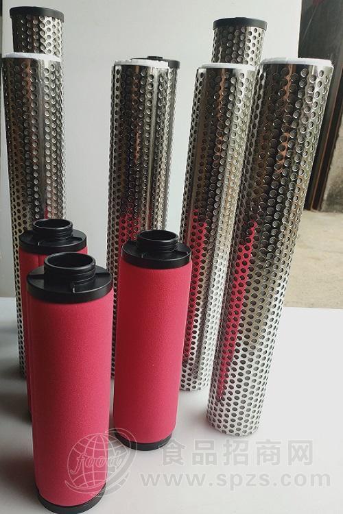 力诺滤芯LNG-25-T LNG-25-A LNG-25-H