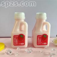 果兹鲜草莓味乳酸菌饮品258ml
