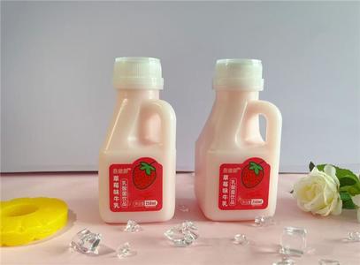 果兹鲜草莓味乳酸菌饮品258ml