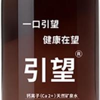 引望天然矿泉水380ml
