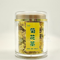 生蚨堂精选菊花茶20克/罐夏季送礼佳品伴手礼可定制