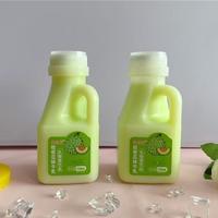 果兹鲜哈密瓜味乳饮料乳酸菌饮品258ml