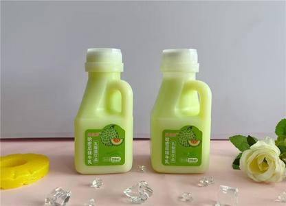 果兹鲜哈密瓜味乳饮料乳酸菌饮品258ml