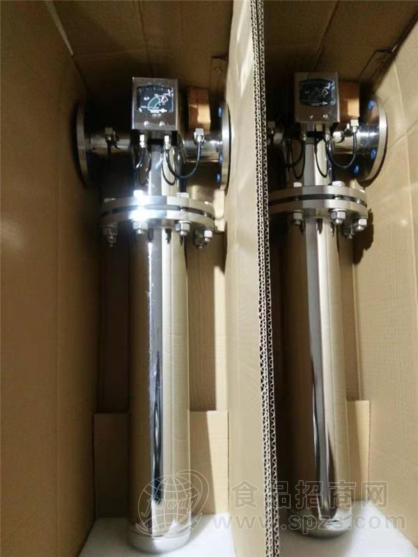 小型高压气体过滤器 35Mpa高压过滤器